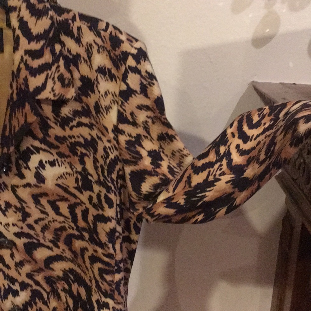 Long Jacket - image 3